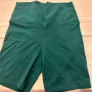 TNA Hi-Rise Shorts 7 inch